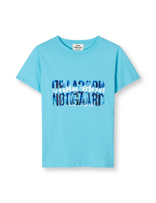 Single Cotton Trenda P Tee, Aquarius