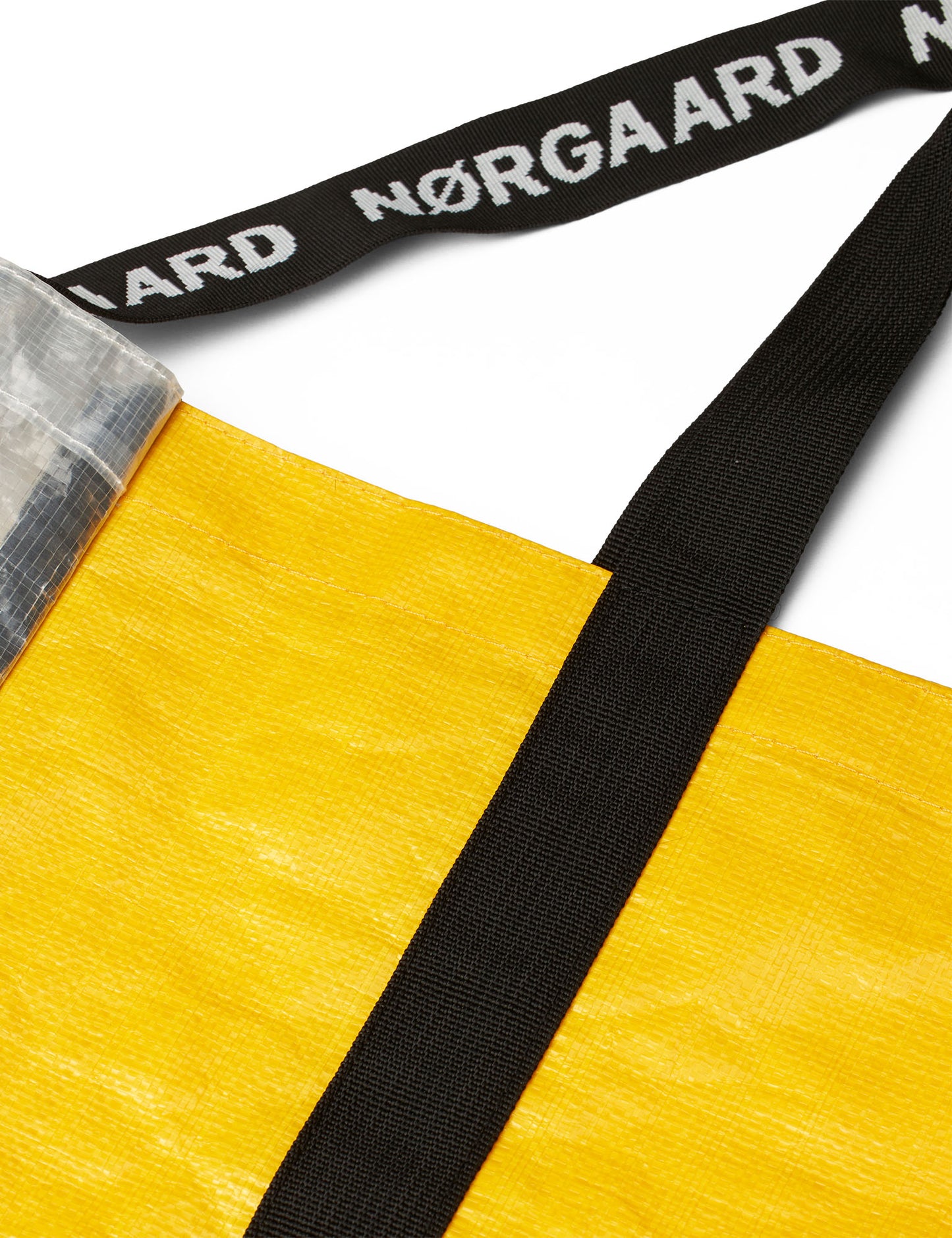 Laundrette Alba Bag, Lemon Chrome