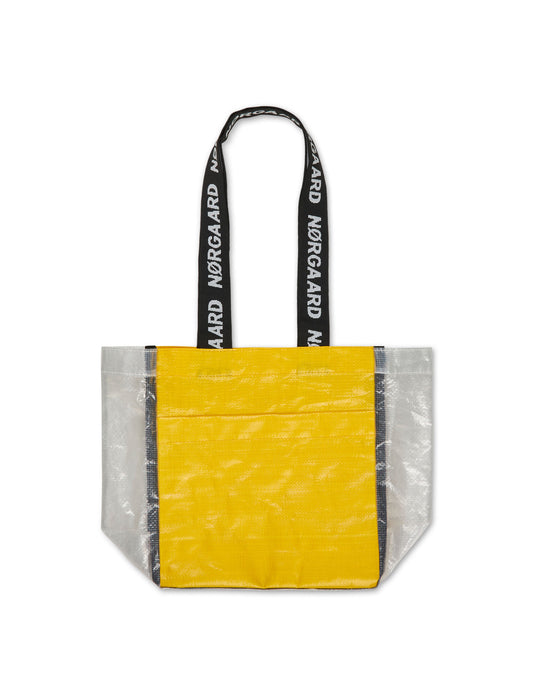 Laundrette Mirca Bag, Lemon Chrome