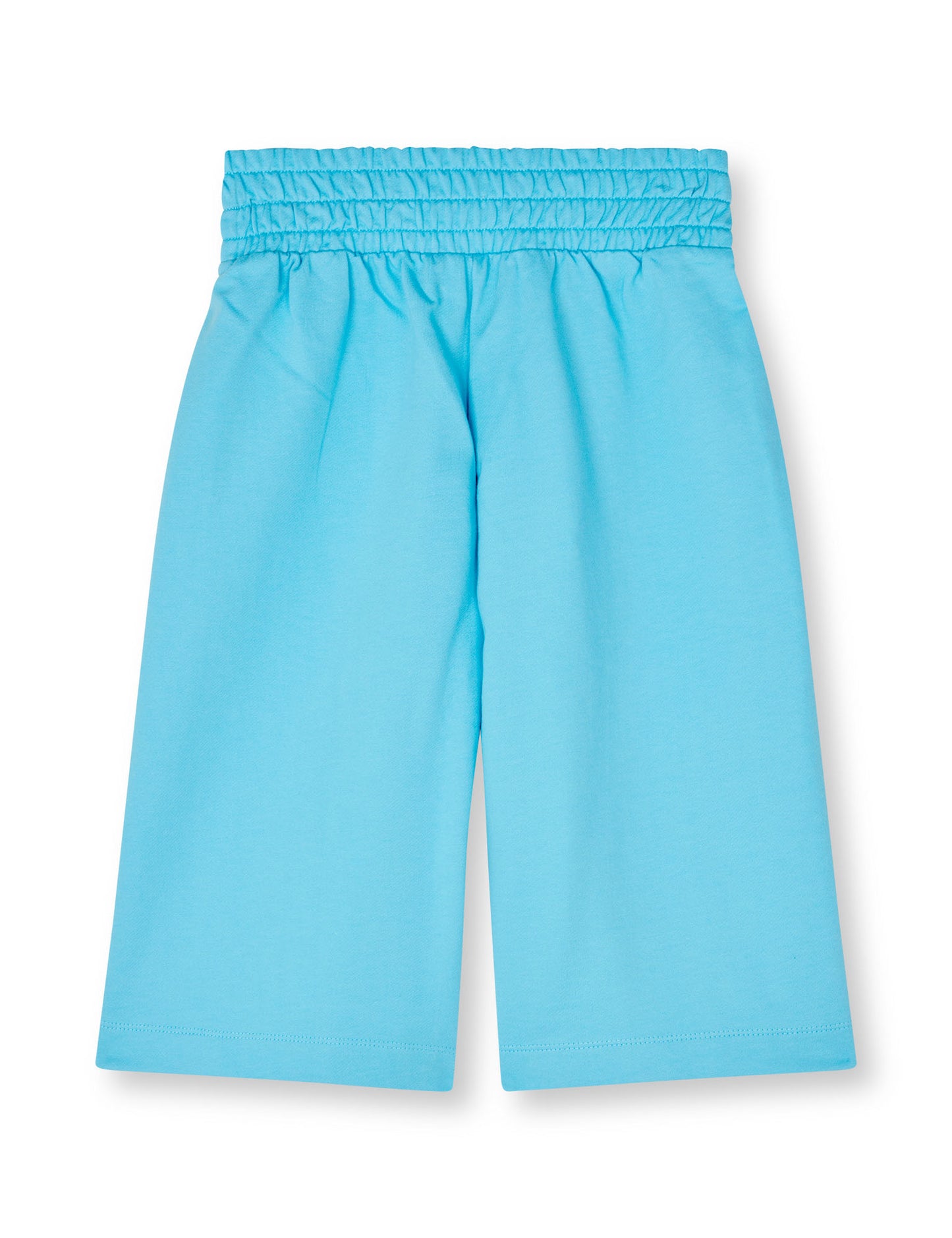 Light Organic Percy Shorts, Aquarius