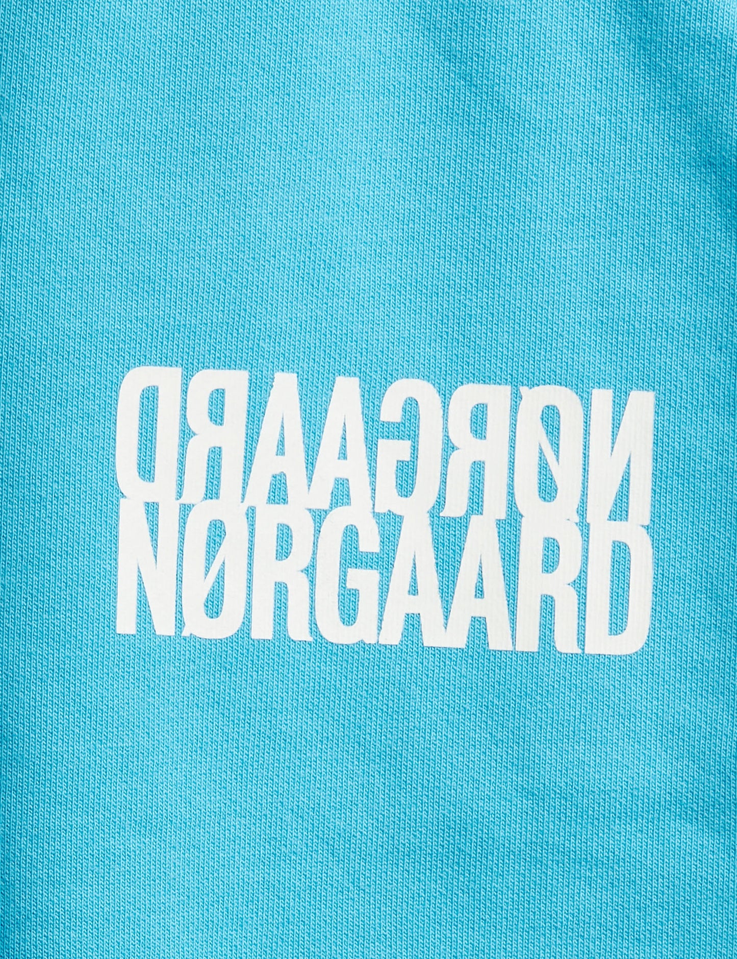 Light Organic Percy Shorts, Aquarius