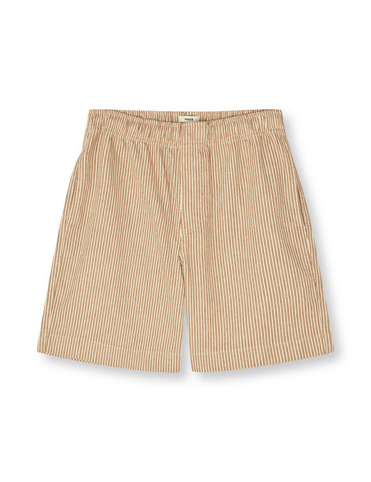 Bromi Seano Shorts, Partridge/Whitecap Gray