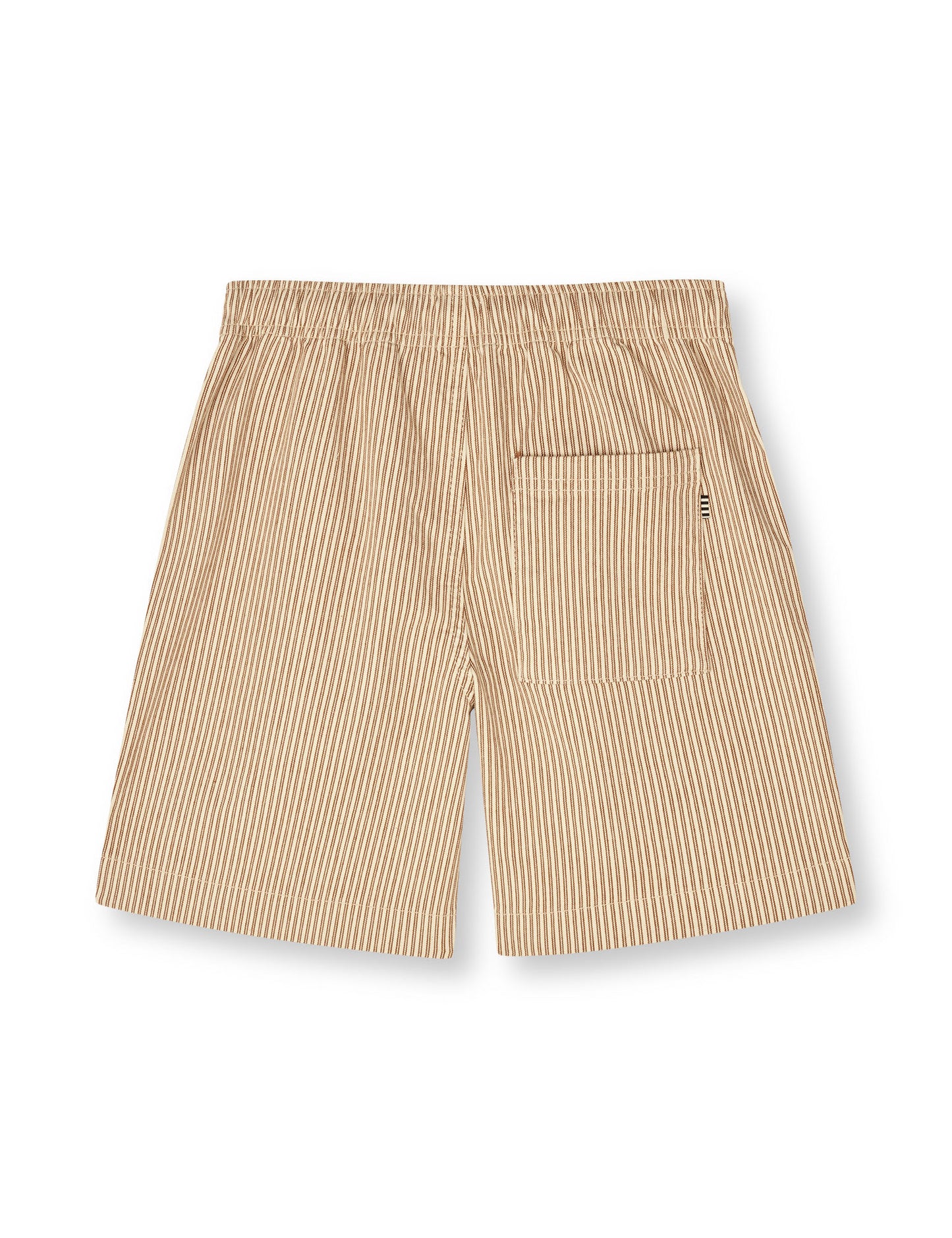 Bromi Seano Shorts, Partridge/Whitecap Gray