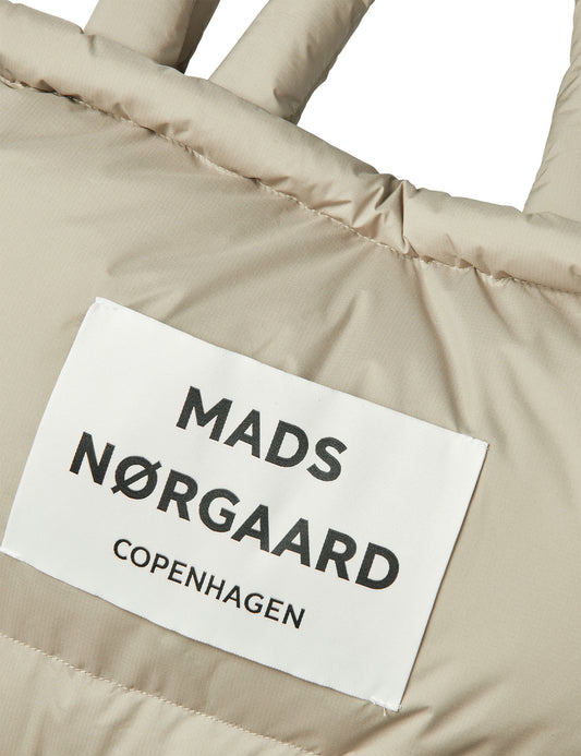 Light Ripstop Pillow Bag, Laurel Oak