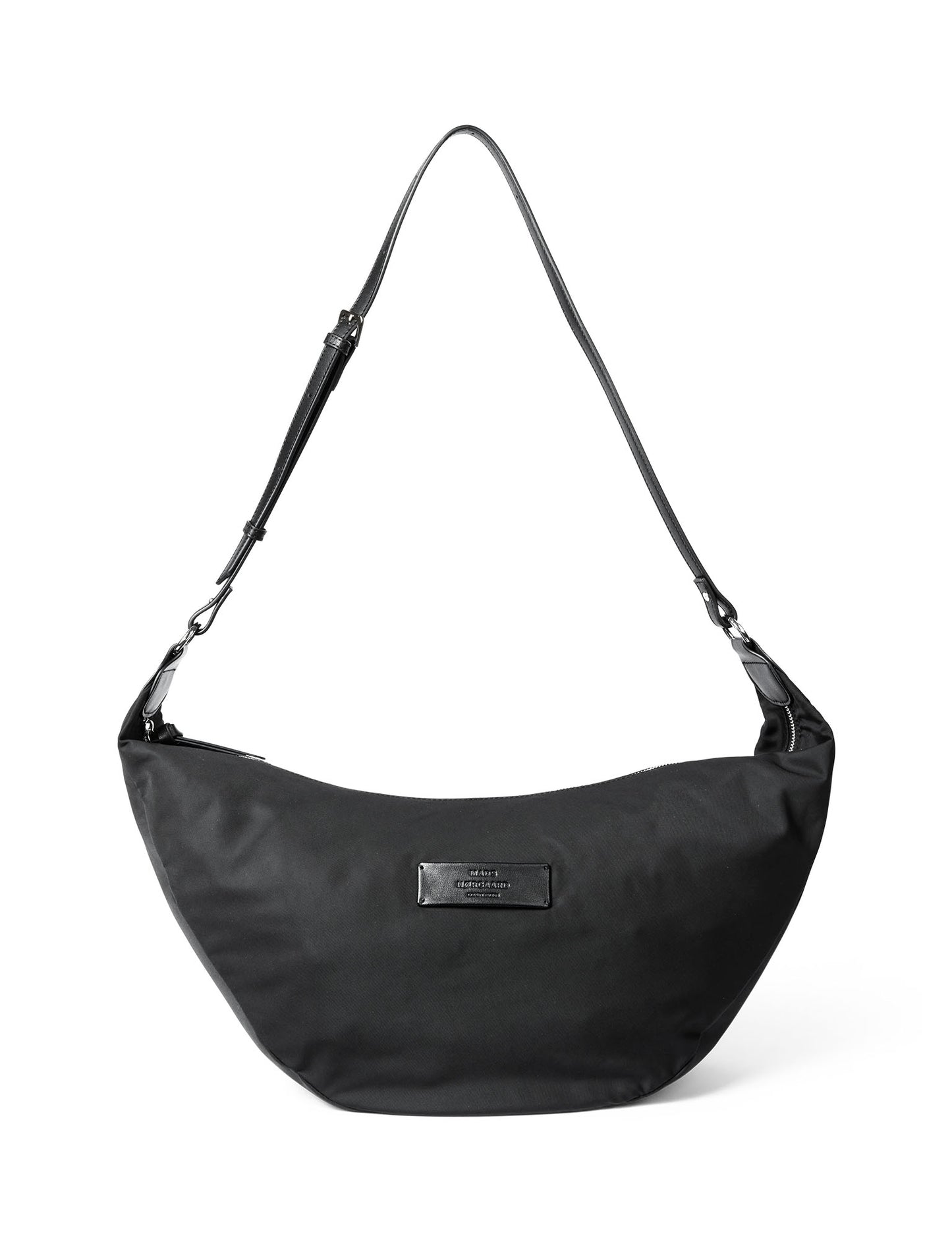 Tian Morrigan Crossbody Bag, Black