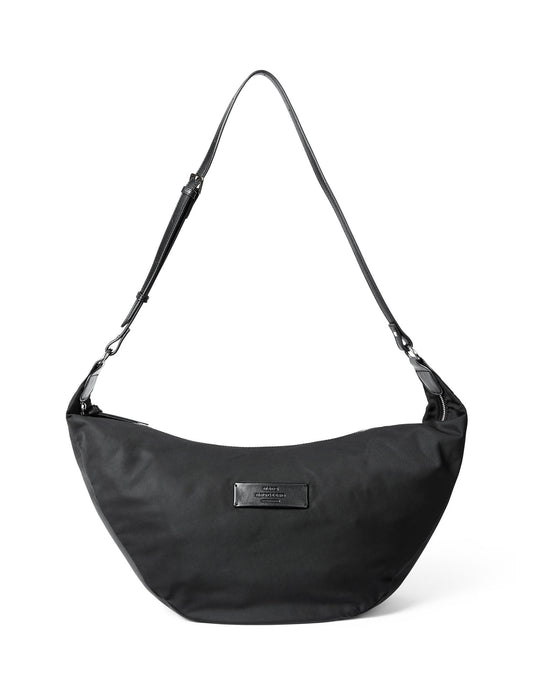 Tian Morrigan Crossbody Bag, Black