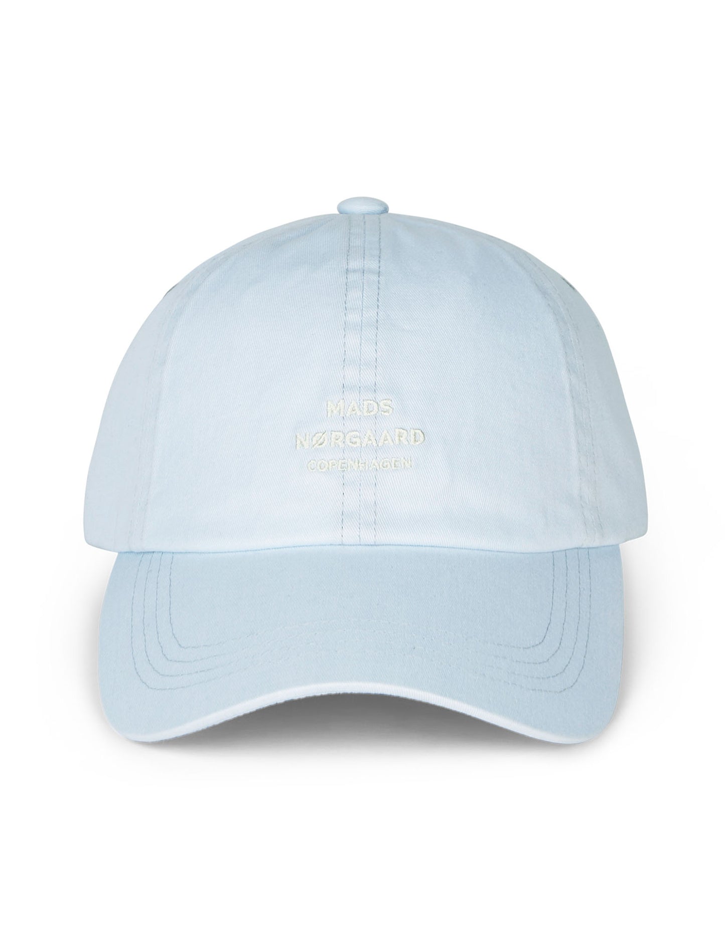 Soft Twill Cash Cap, Ballad Blue