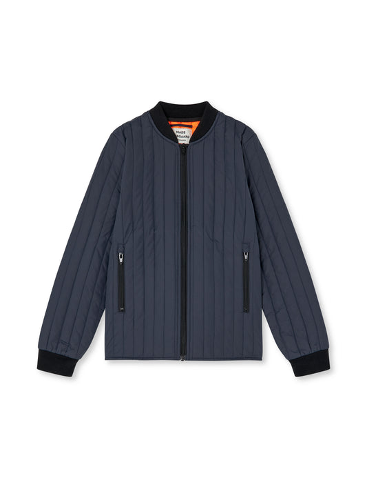 Quilt Januno, Navy