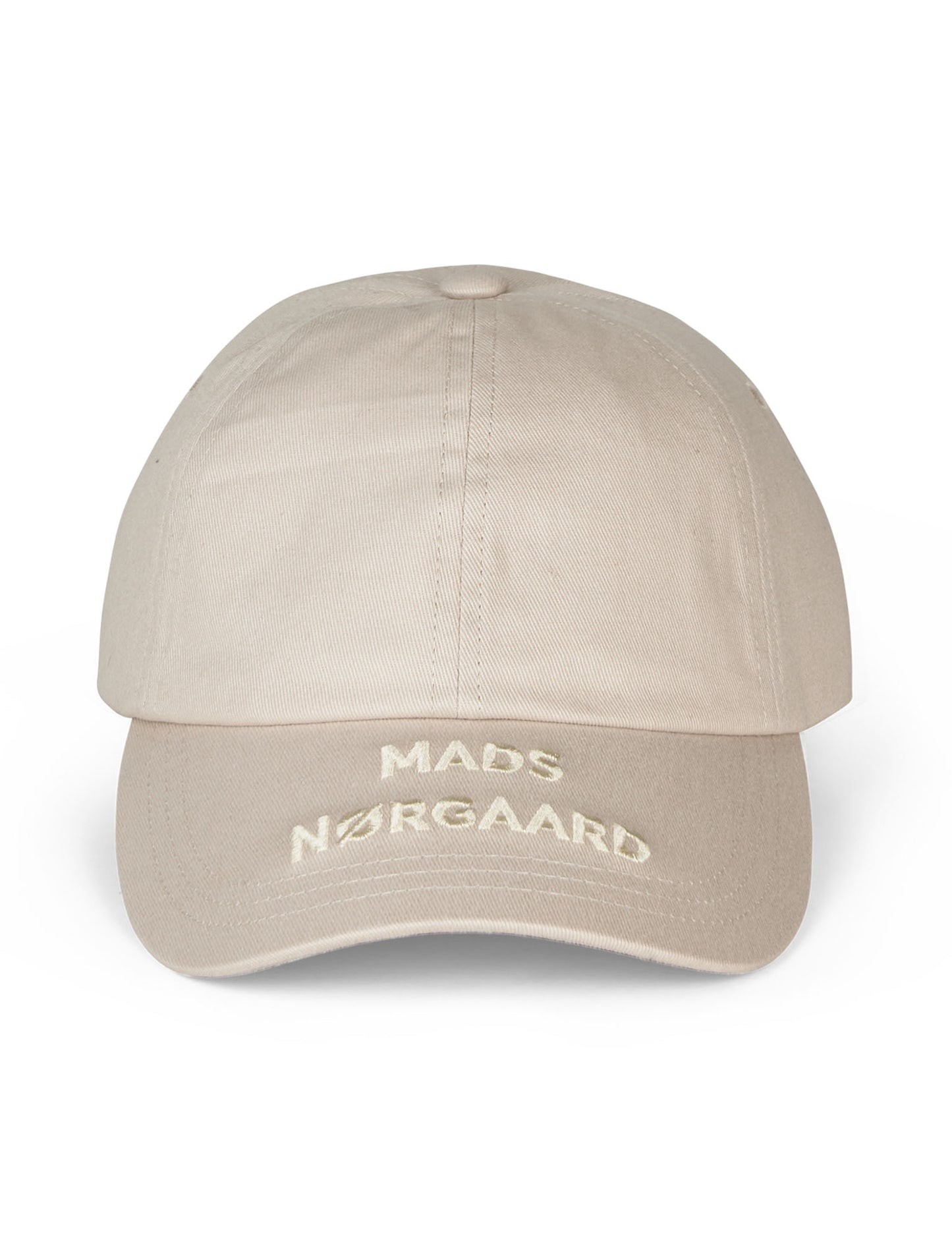 Recy Twill Coala Cap, Birch