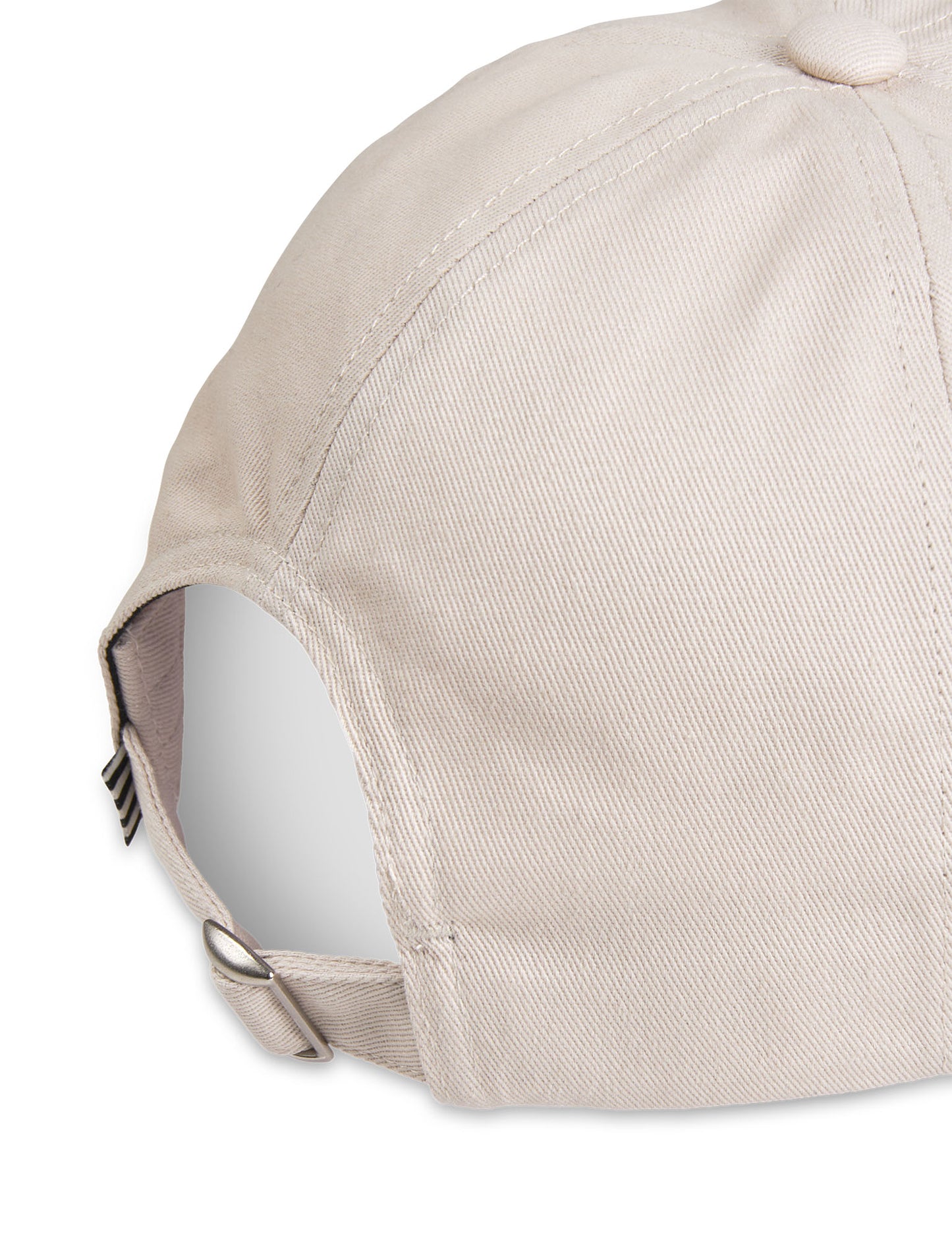 Recy Twill Coala Cap, Birch