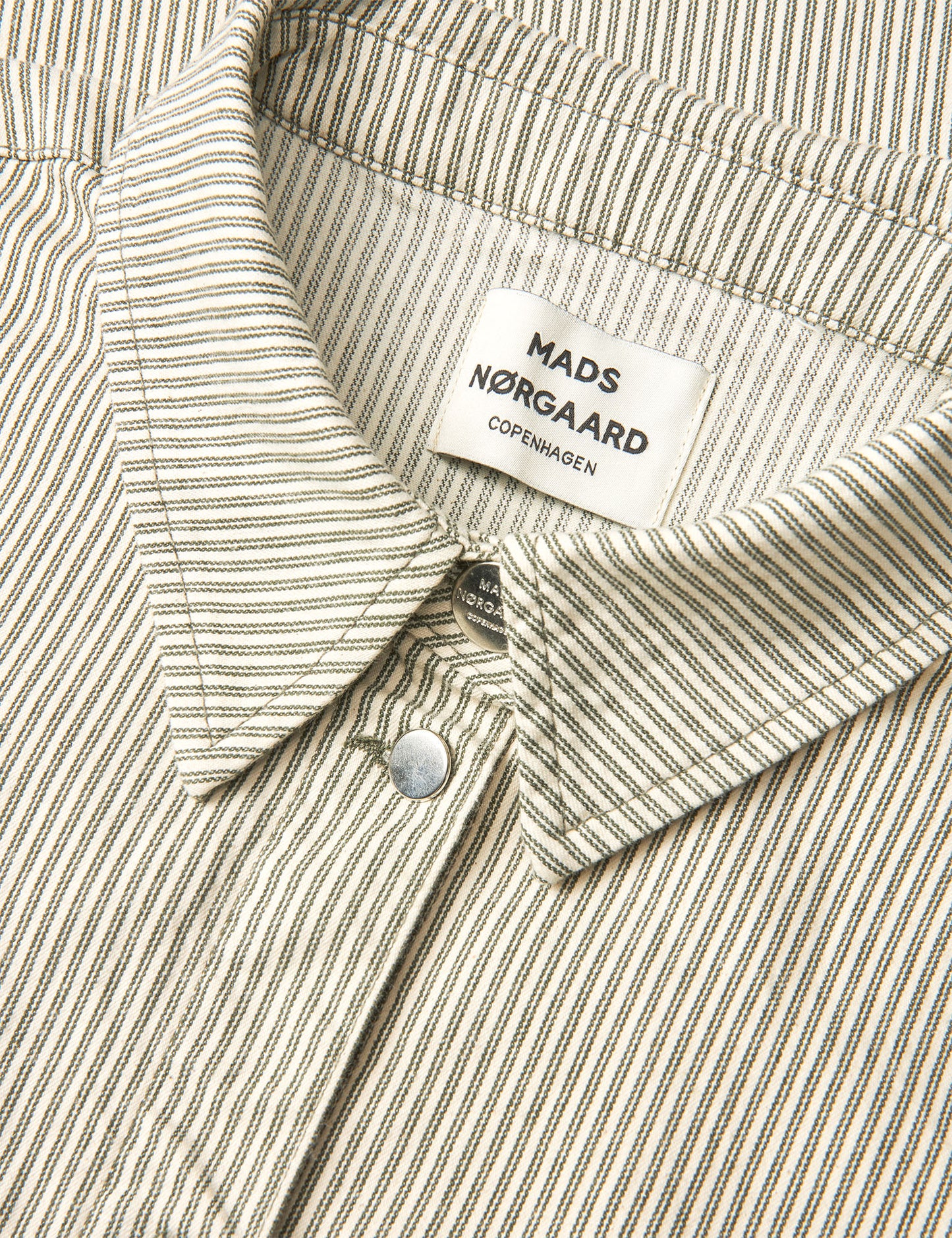 Bromi Svana Dress, Four Leaf Clover/Whitecap Grey