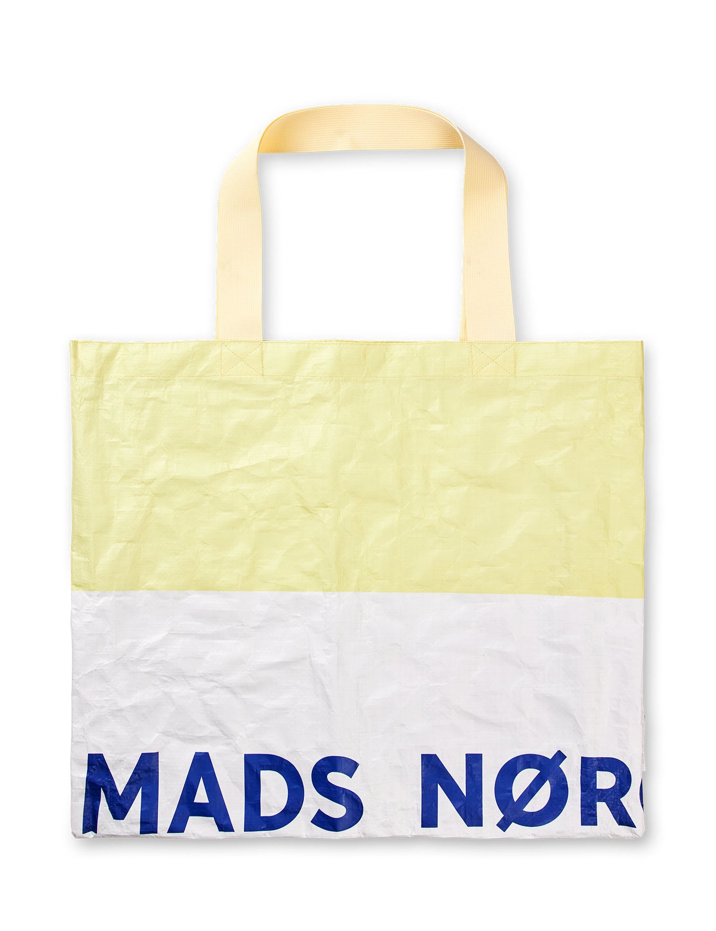 Laundrette Athens Bag, Tender Yellow