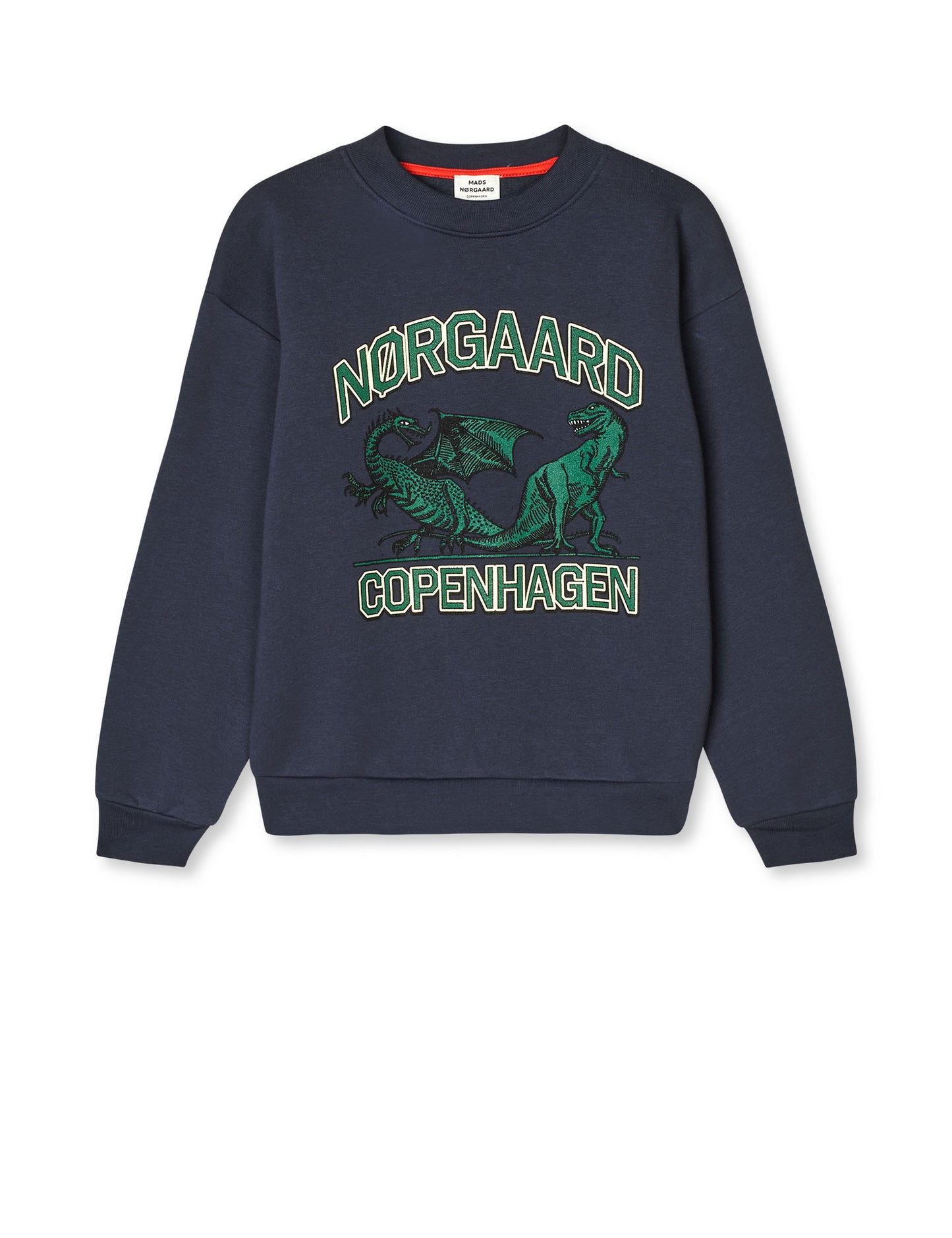 Mix Sweat Sonar Sweatshirt, Parisian Night