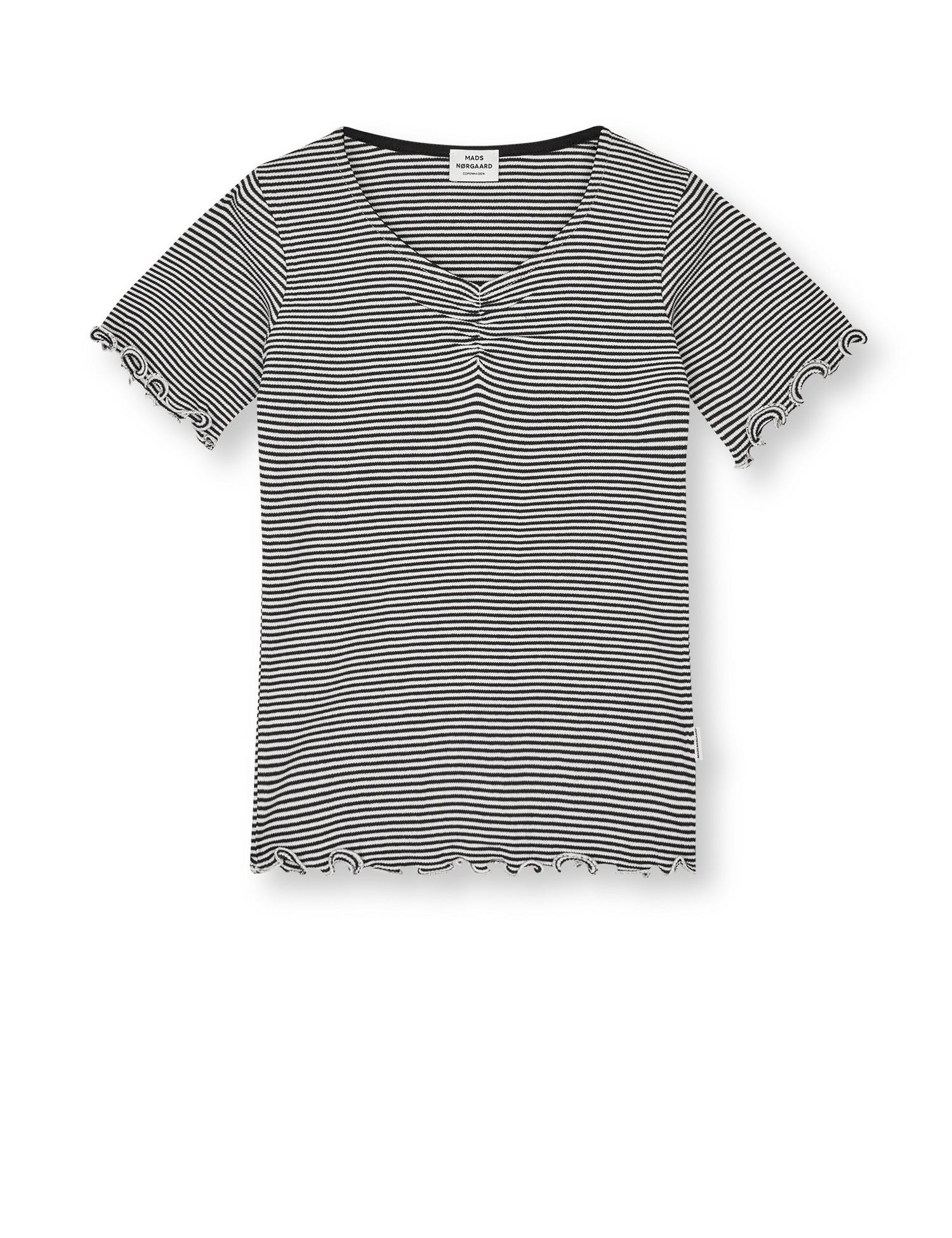 Børn, Stribede t-shirts til børn