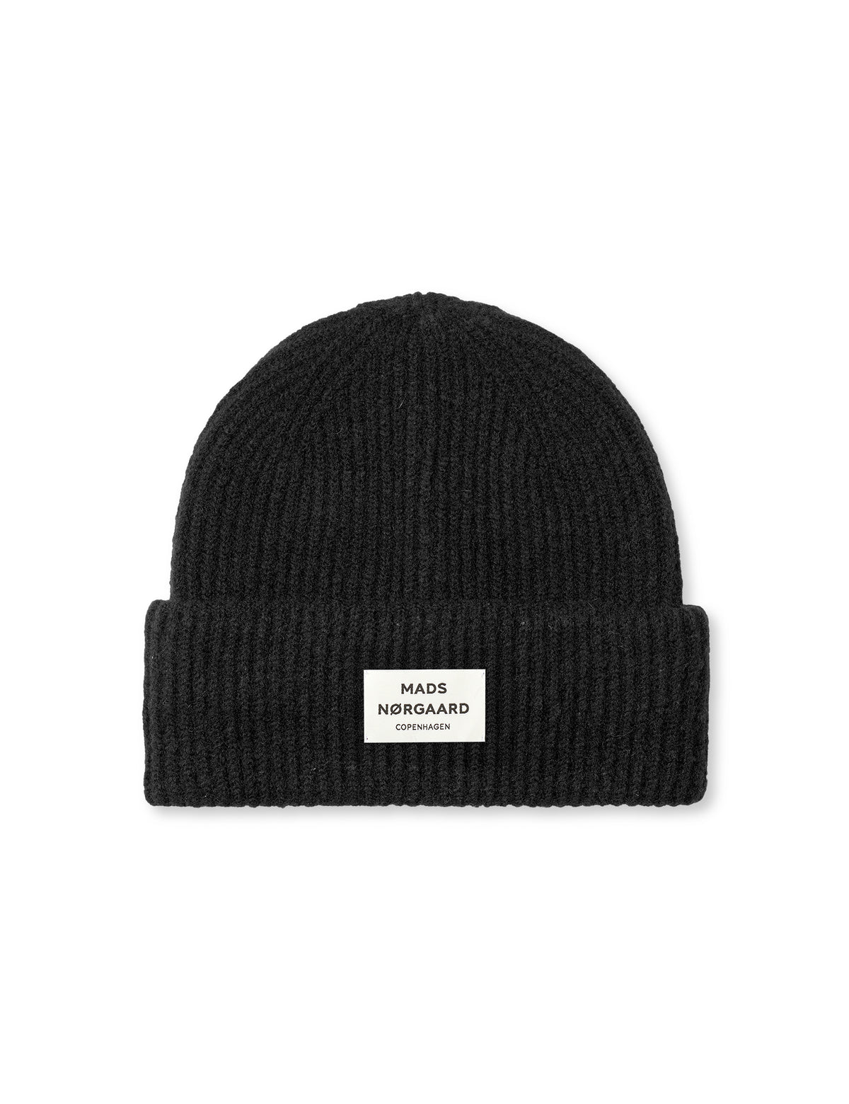 Tosca Anju Hat, Black