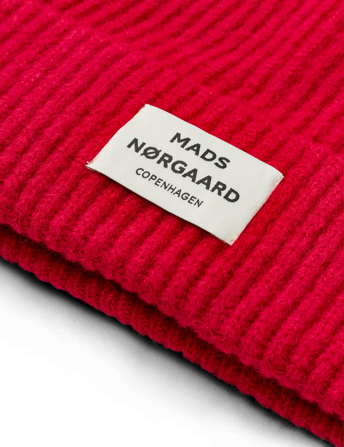 Tosca Anju Hat, Fiery Red