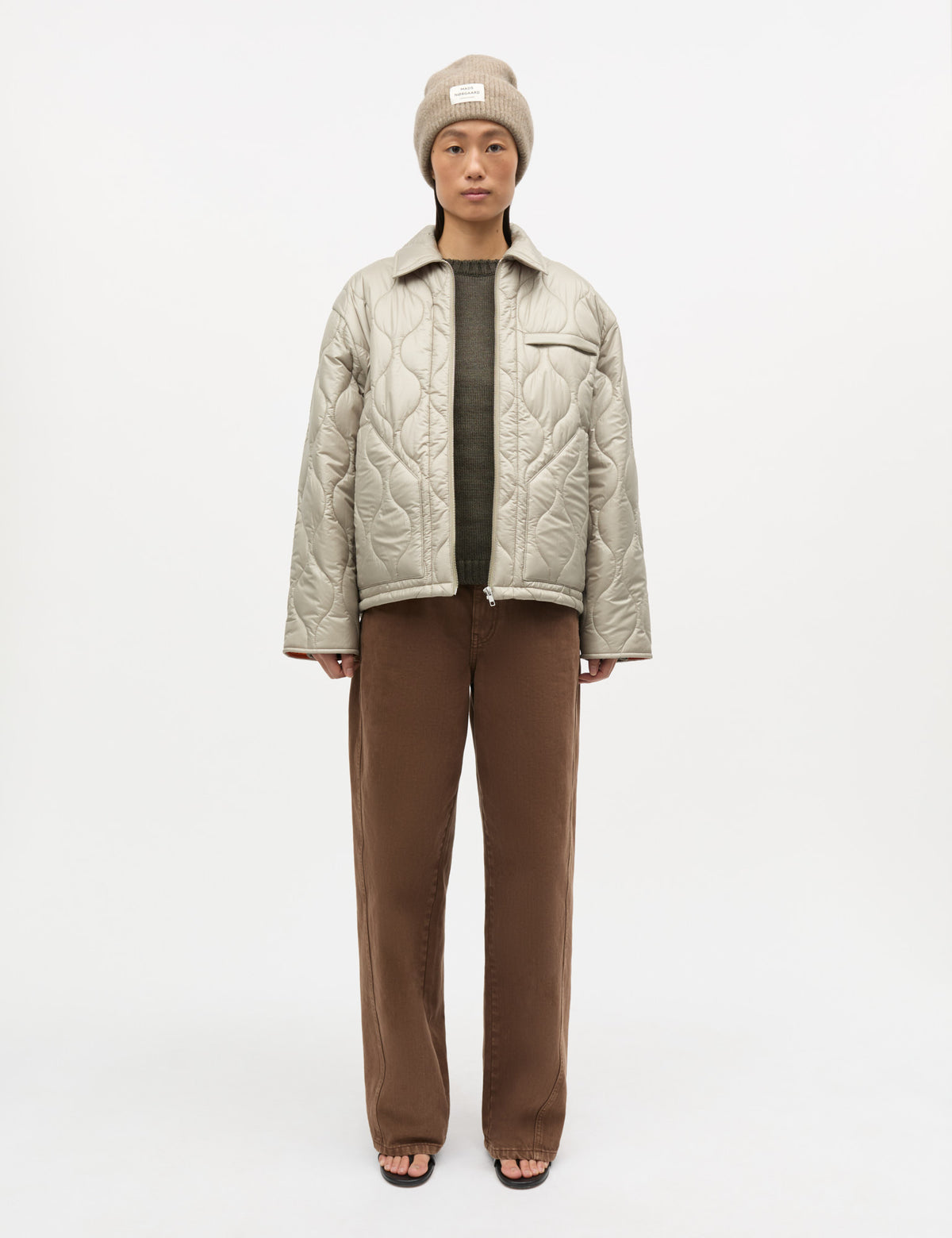 Tosca Anju Hat, Roasted Cashew