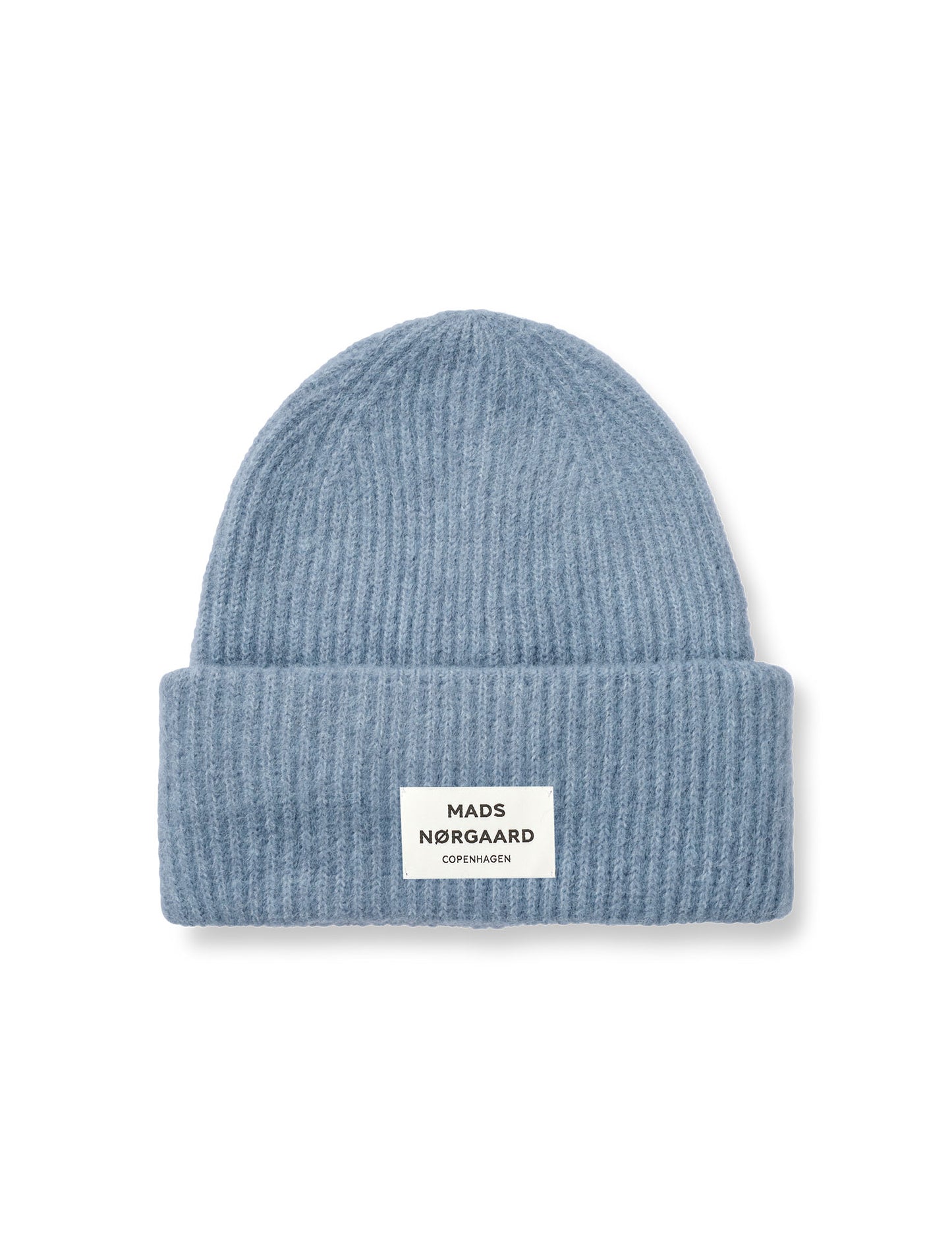 Tosca Anju Hat, Faded Denim