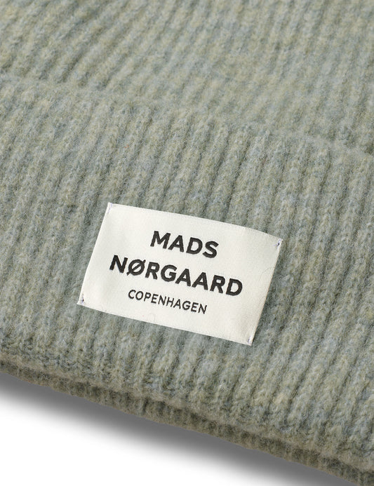 Tosca Anju Hat, Slate