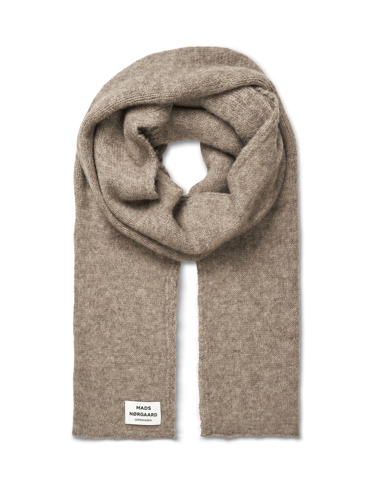 Tosca Alona Scarf, Roasted Cashew