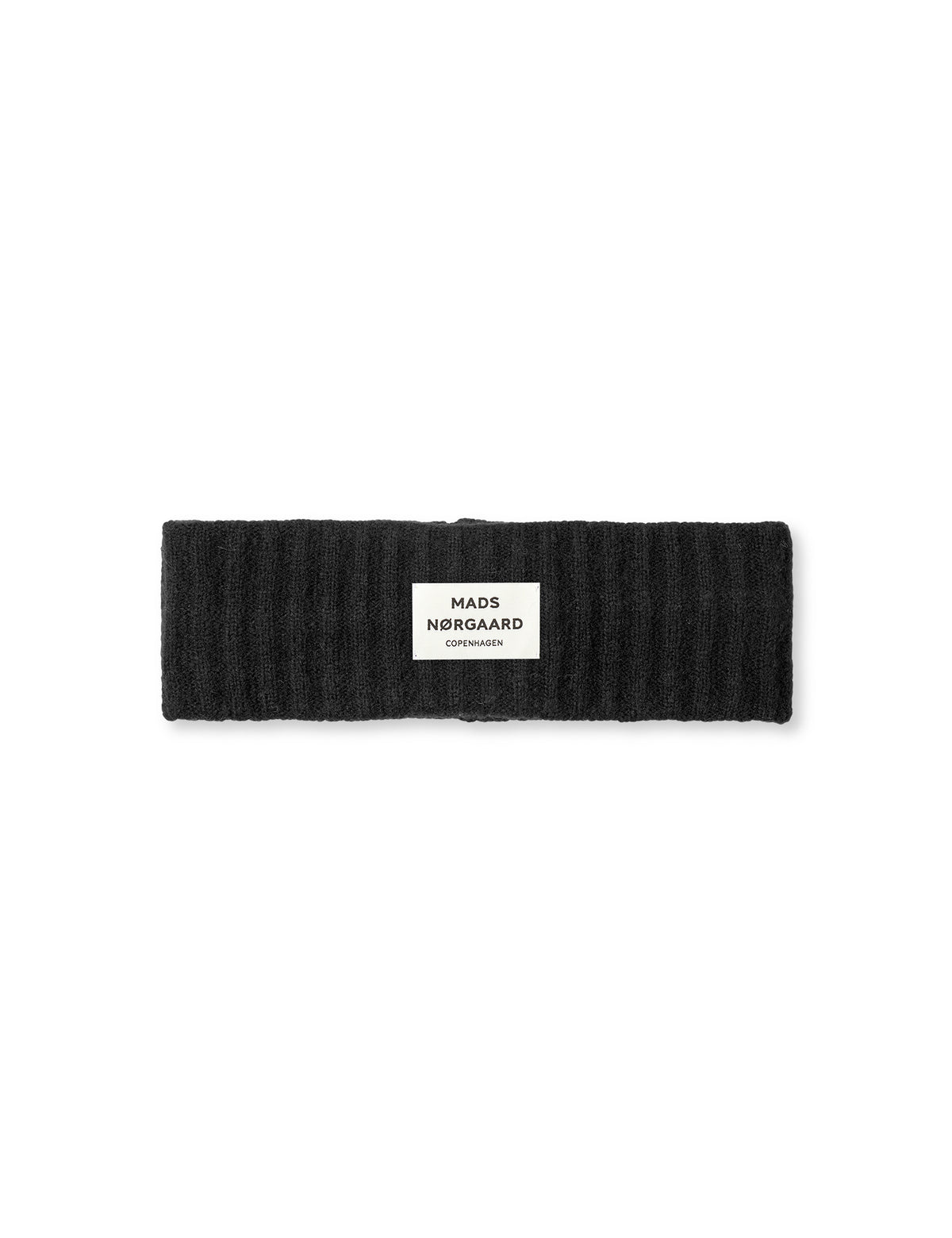 Tosca Aschley Headband, Black