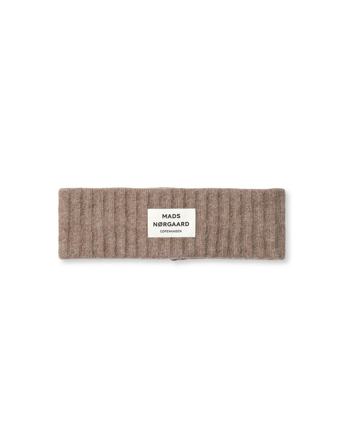 Tosca Aschley Headband, Roasted Cashew