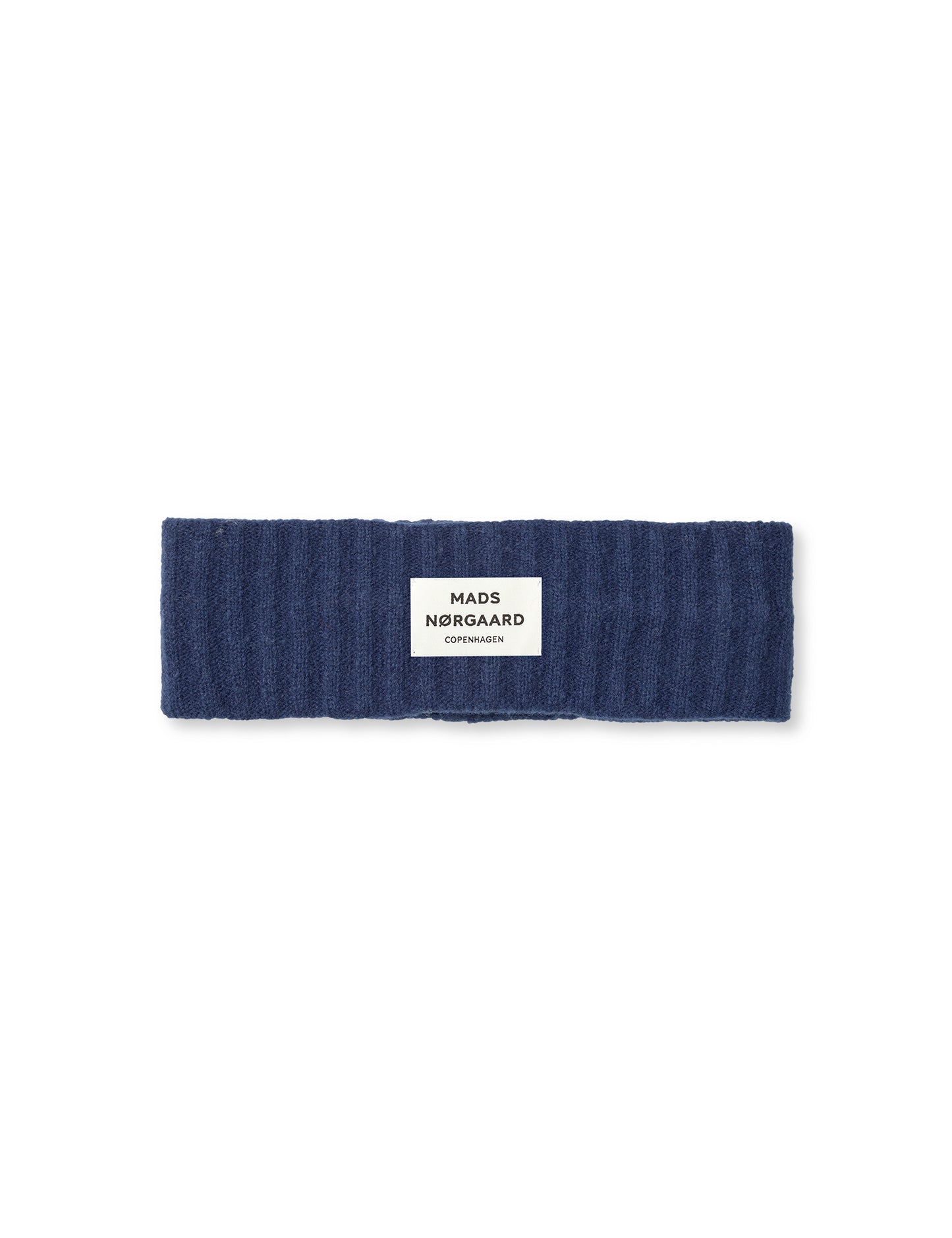 Tosca Aschley Headband, Peacoat