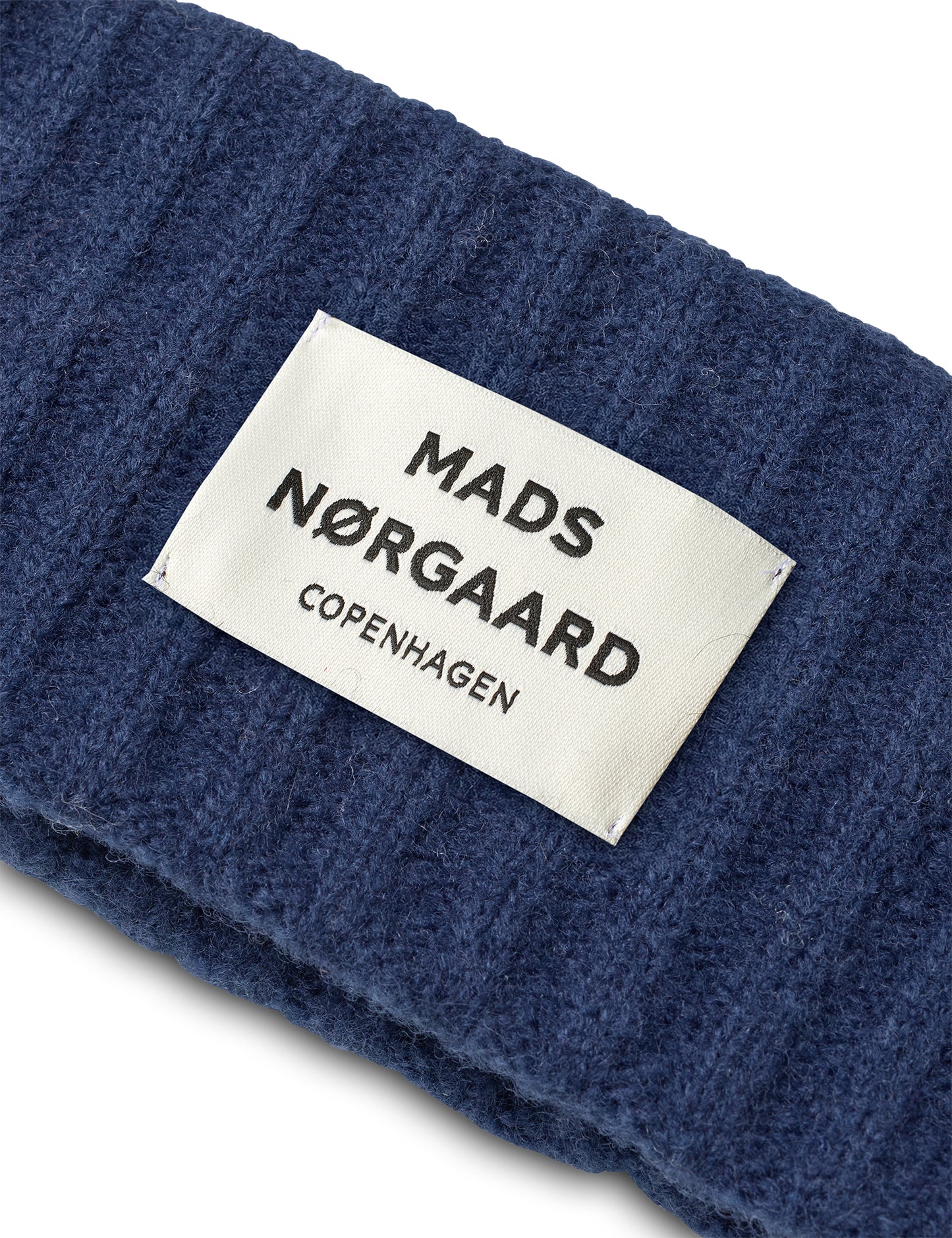 Tosca Aschley Headband, Peacoat