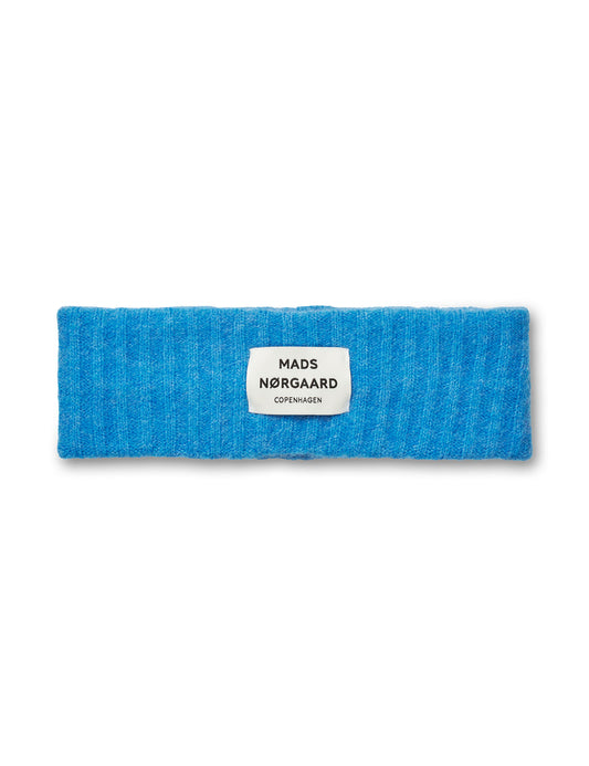 Tosca Aschley Headband, Malibu Blue
