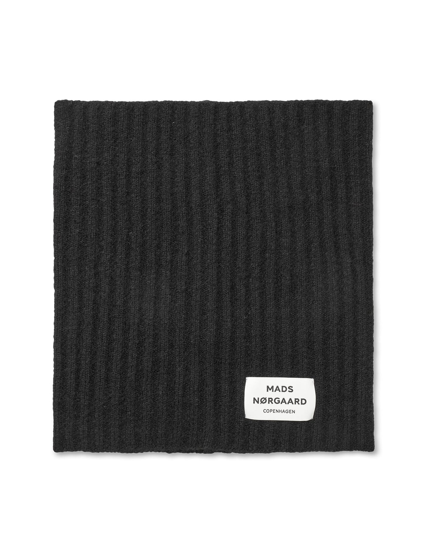 Tosca Snatie Neck Piece, Black