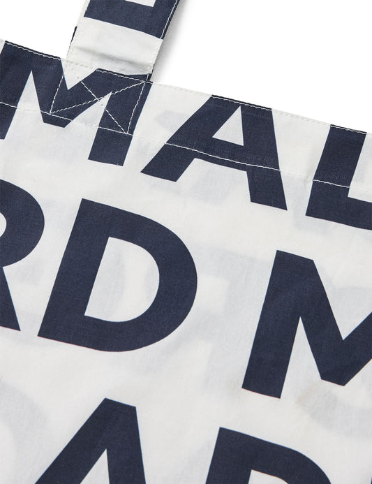 Sacky Atoma AOP Bag, Parisian Night