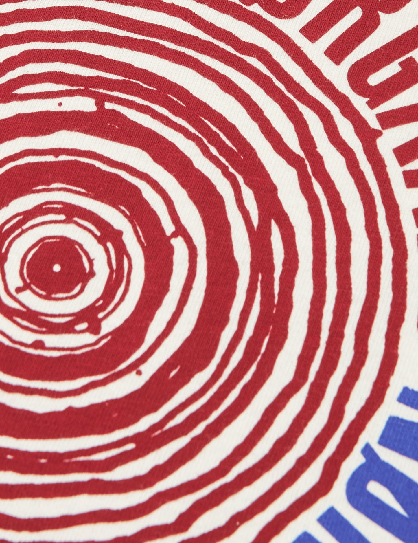 Cotton Jersey Dassel Tee, Snow White