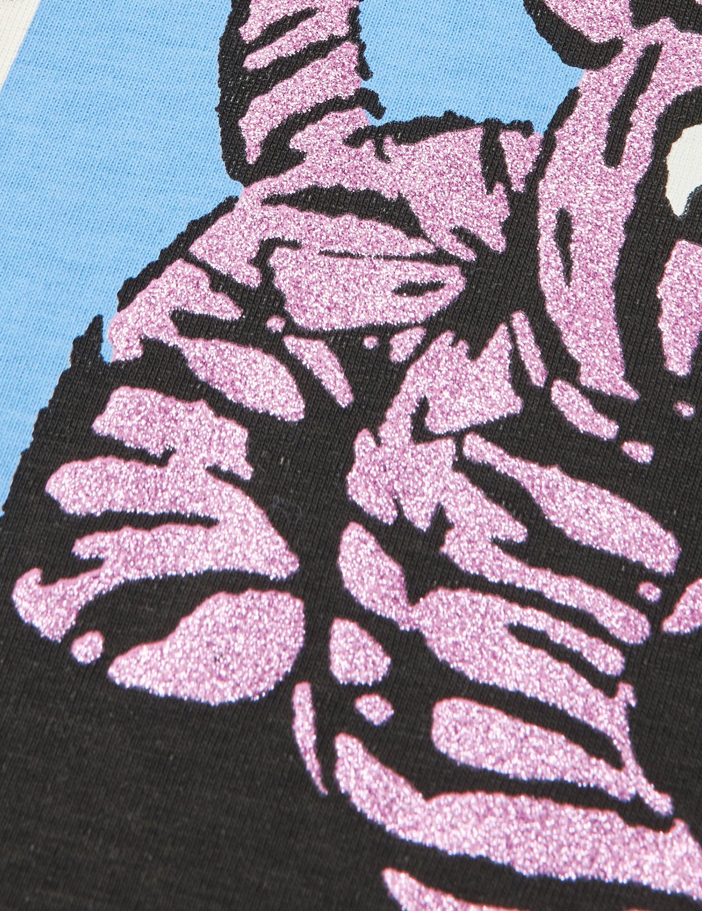 Cotton Jersey Jerry Tee LS, Snow White