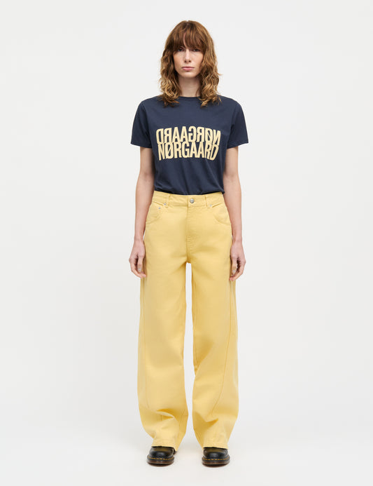 Single Cotton Trenda P Tee, Parisian Night