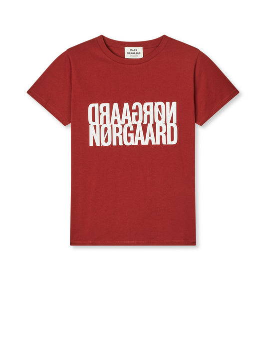 Single Cotton Trenda P Tee, Winery