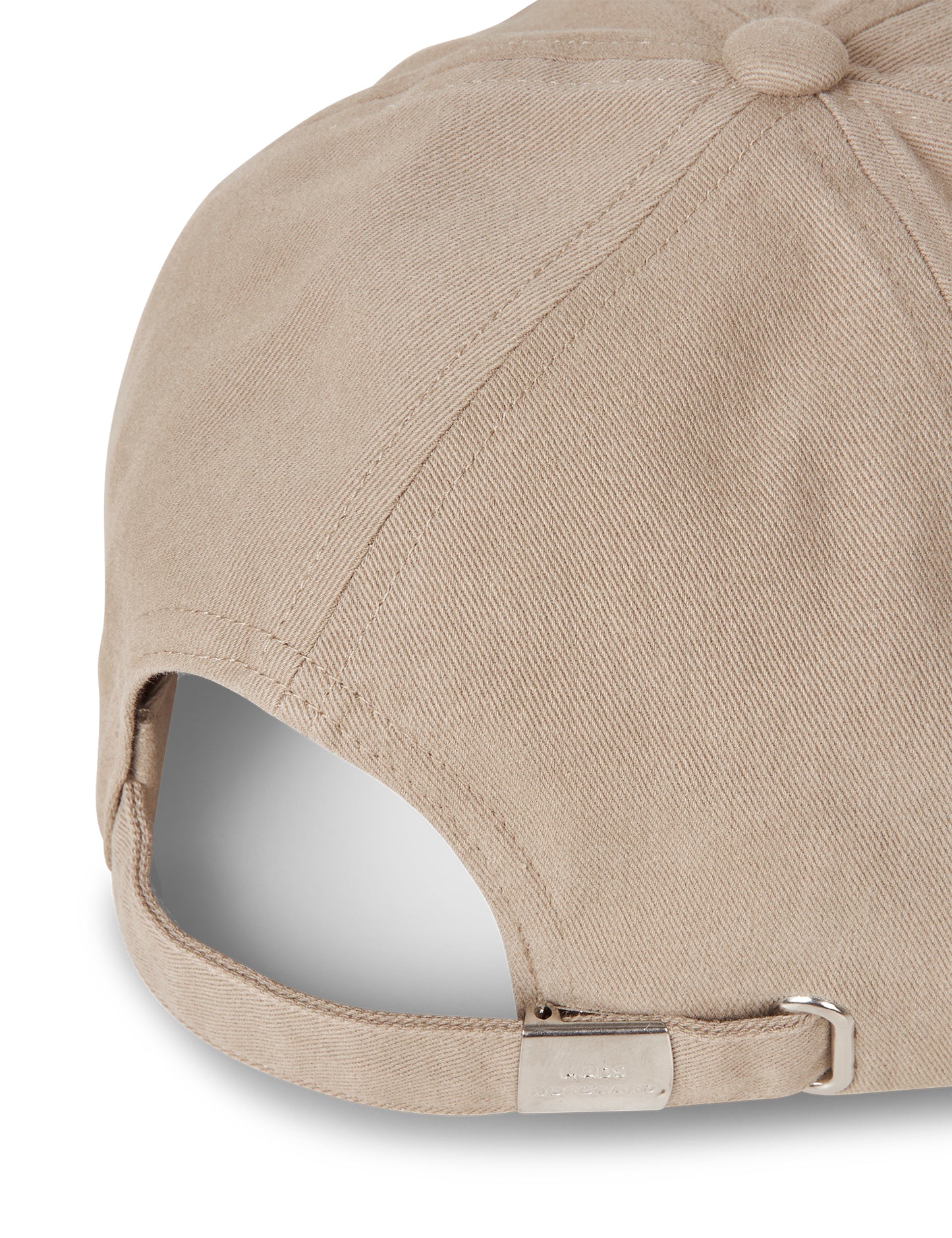 Soft Twill Cash Cap, Seneca Rock