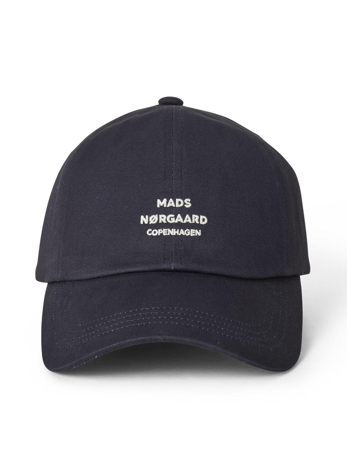 Soft Twill Cash Cap, Parisian Night