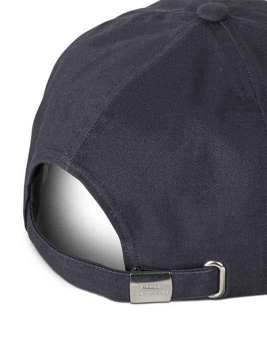 Soft Twill Cash Cap, Parisian Night