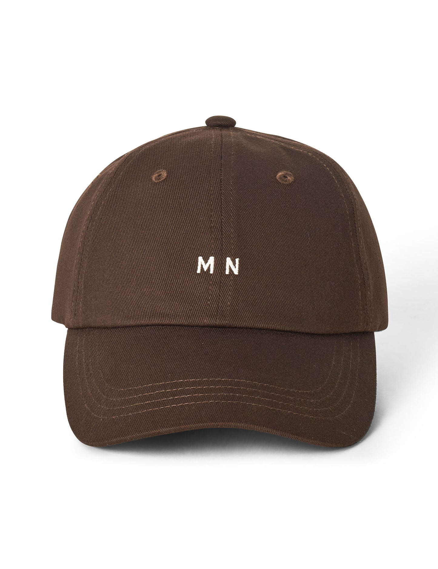 Recy Twill Coal Cap, Demitasse