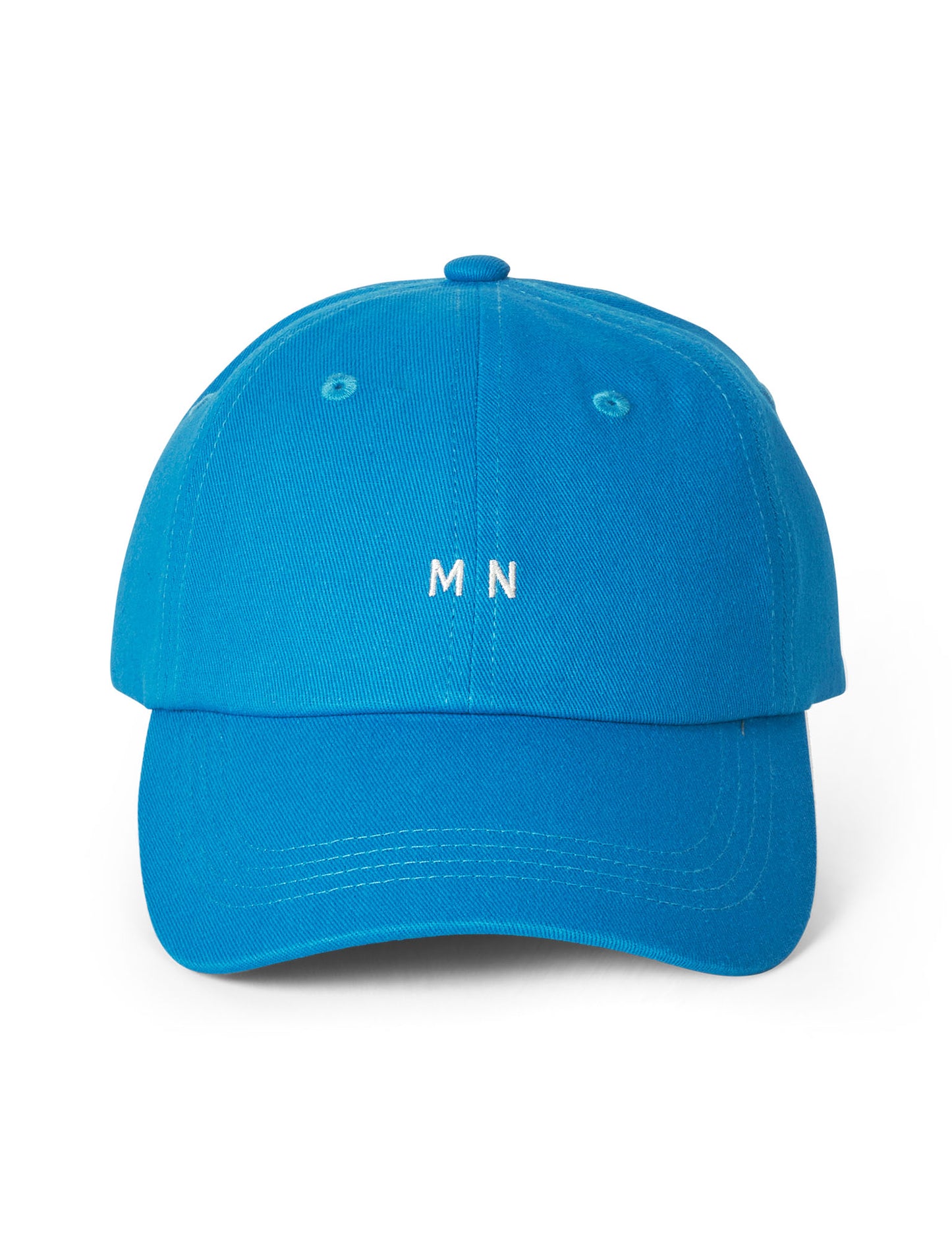 Recy Twill Coal Cap, Malibu Blue
