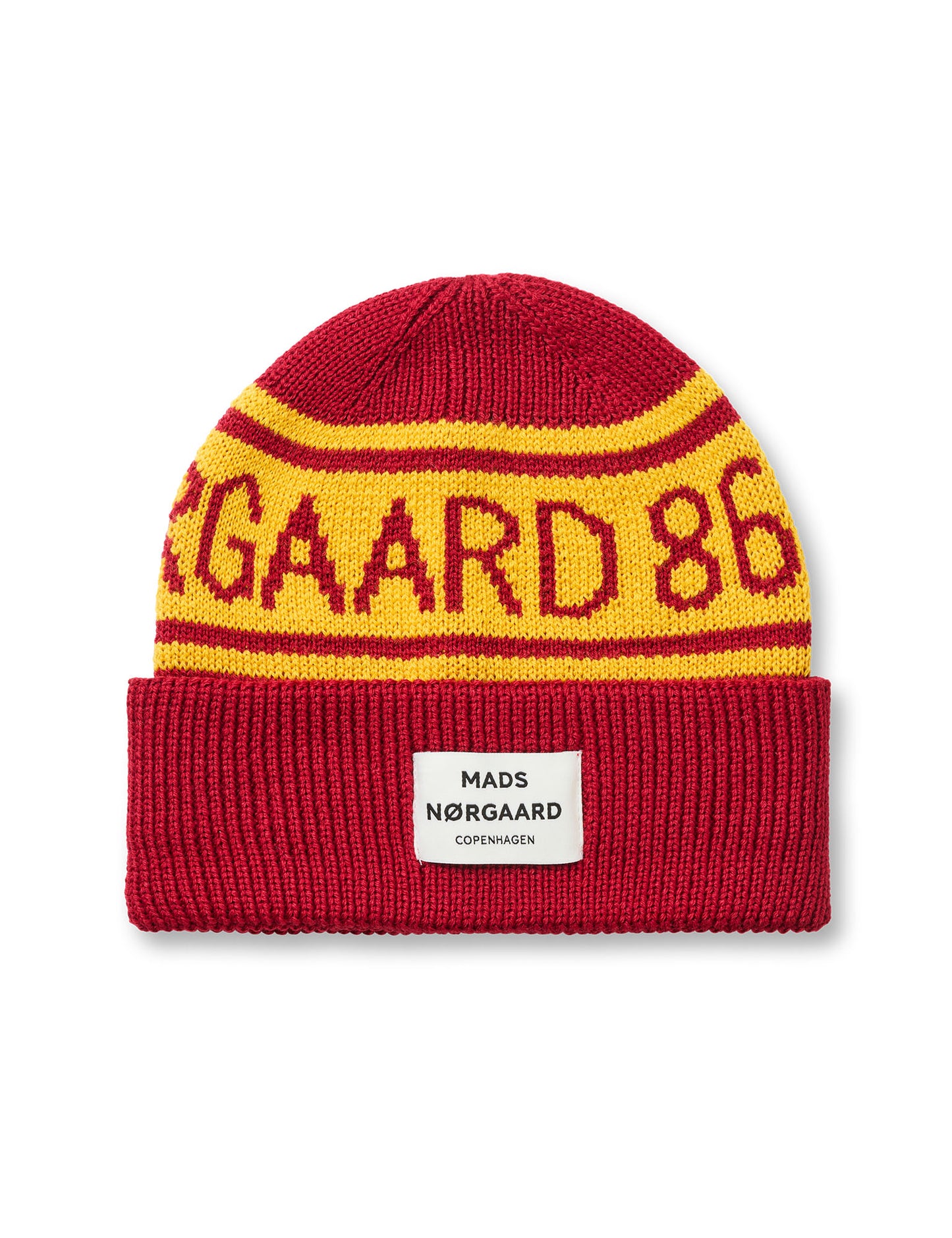 MN Copenhagen Anju Beanie, Winery/Mimosa