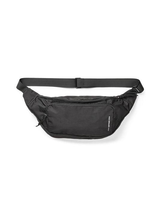 Tian Coco Bum Bag, Black