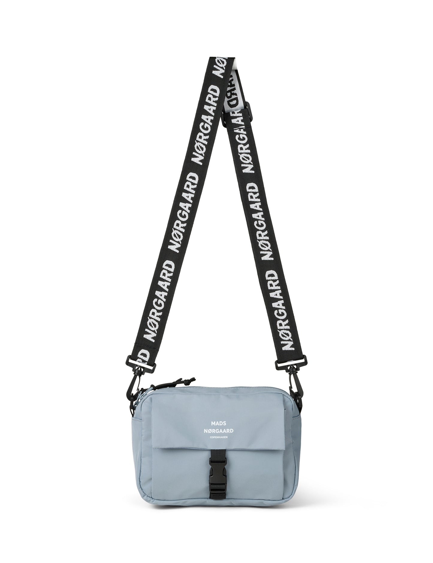 Tian Fae Bag FAV, Faded Denim