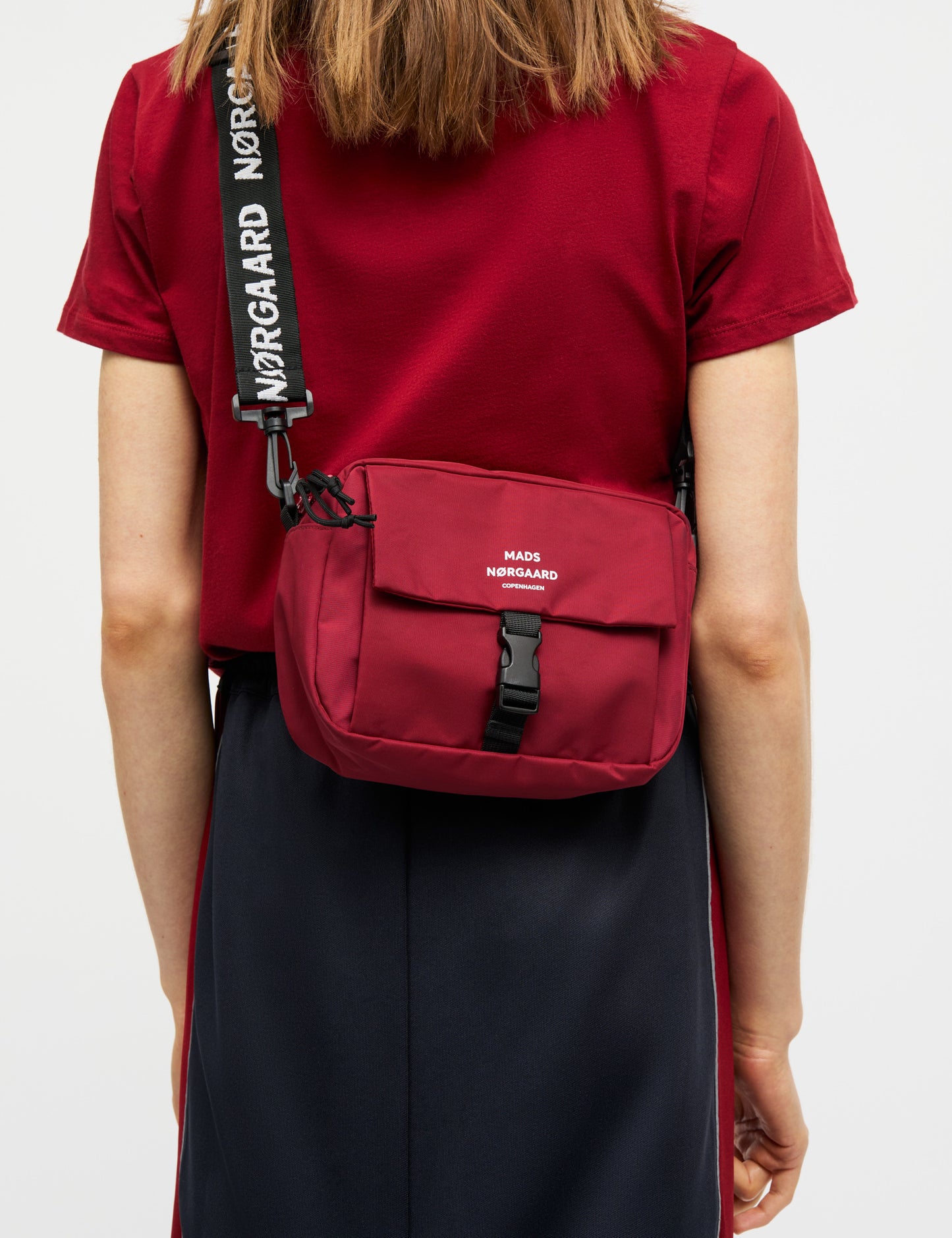 Tian Fae Bag FAV, Winery