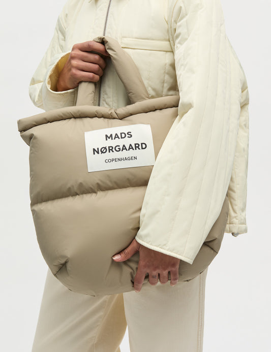 Light Ripstop Pillow Bag, Overland Trek