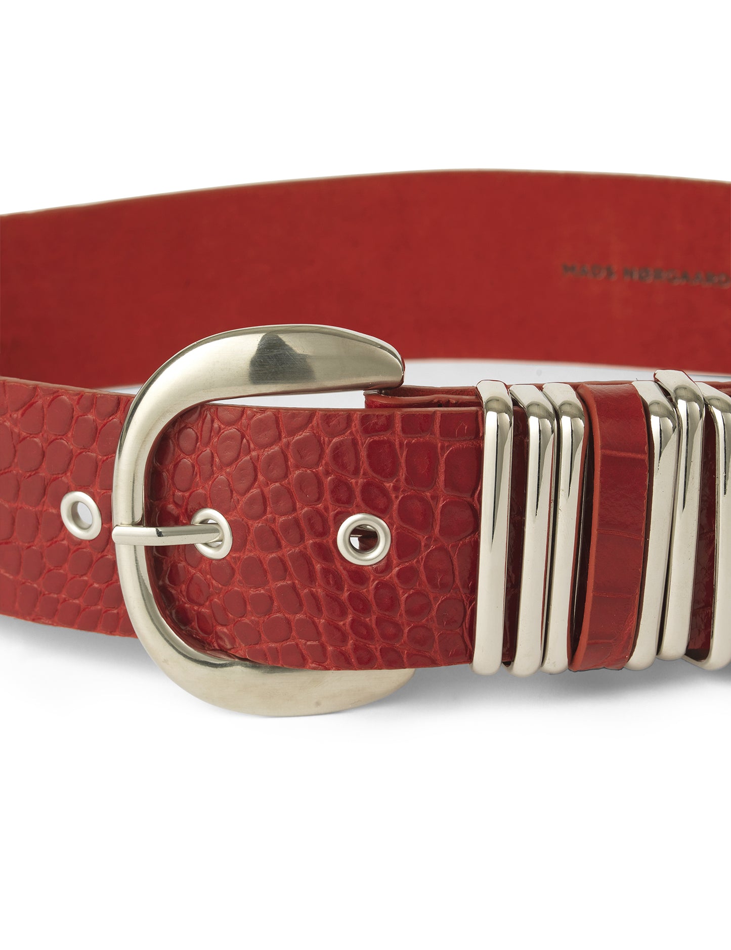 Leather Seeking Susan Belt, Winery