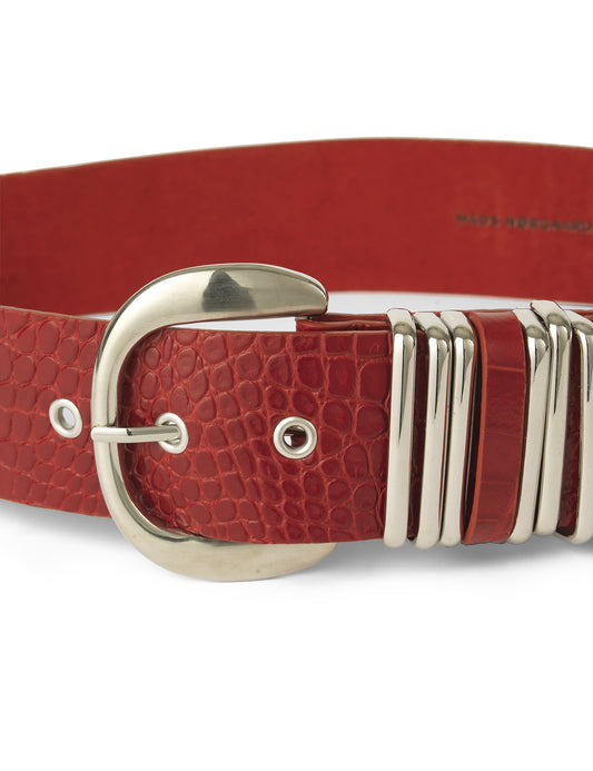 Leather Seeking Susan Belt, Winery