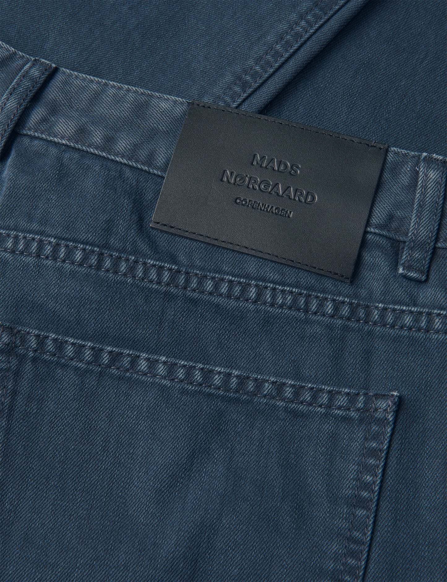 Soil Denim Coen Jeans, Parisian Night