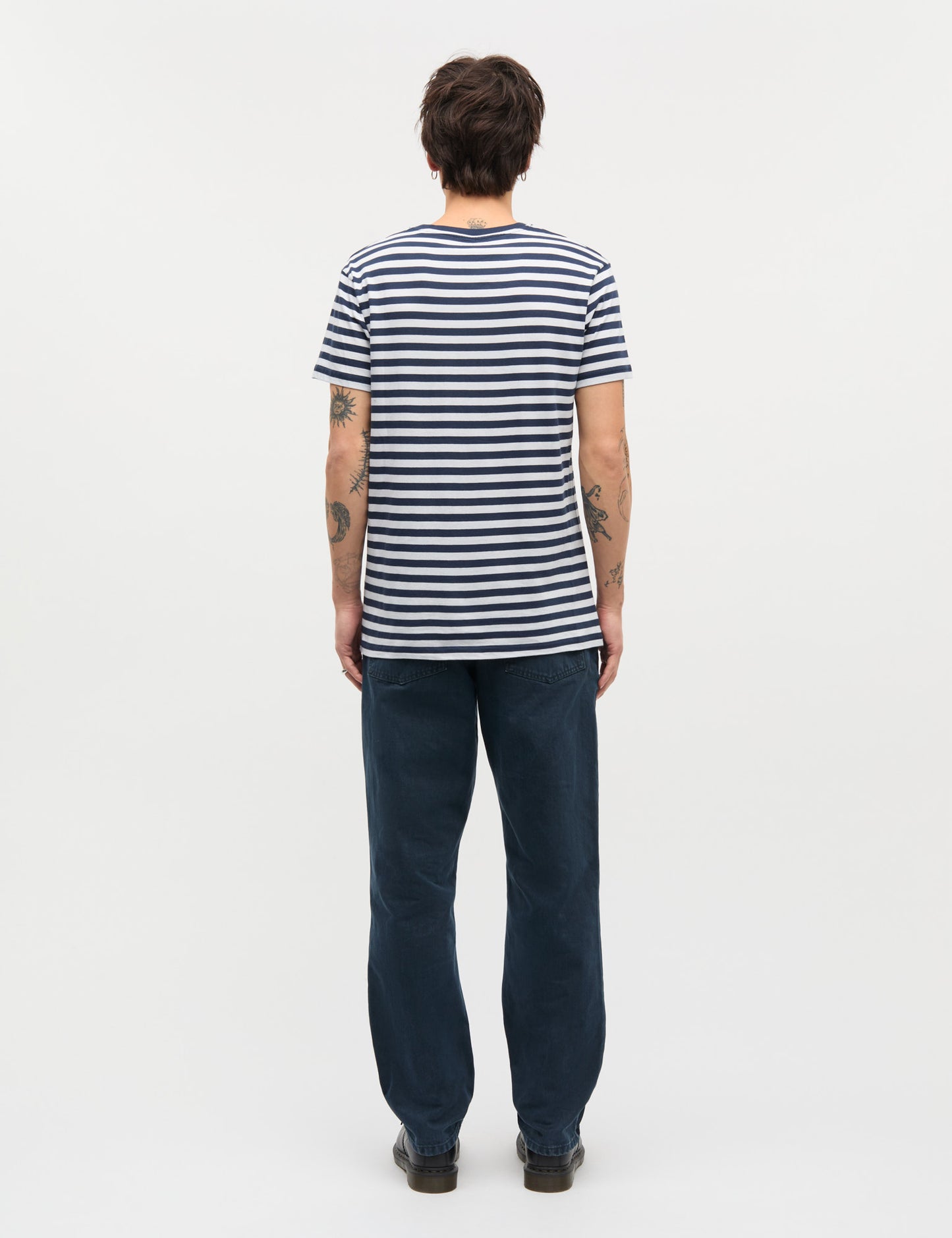 Soil Denim Coen Jeans, Parisian Night