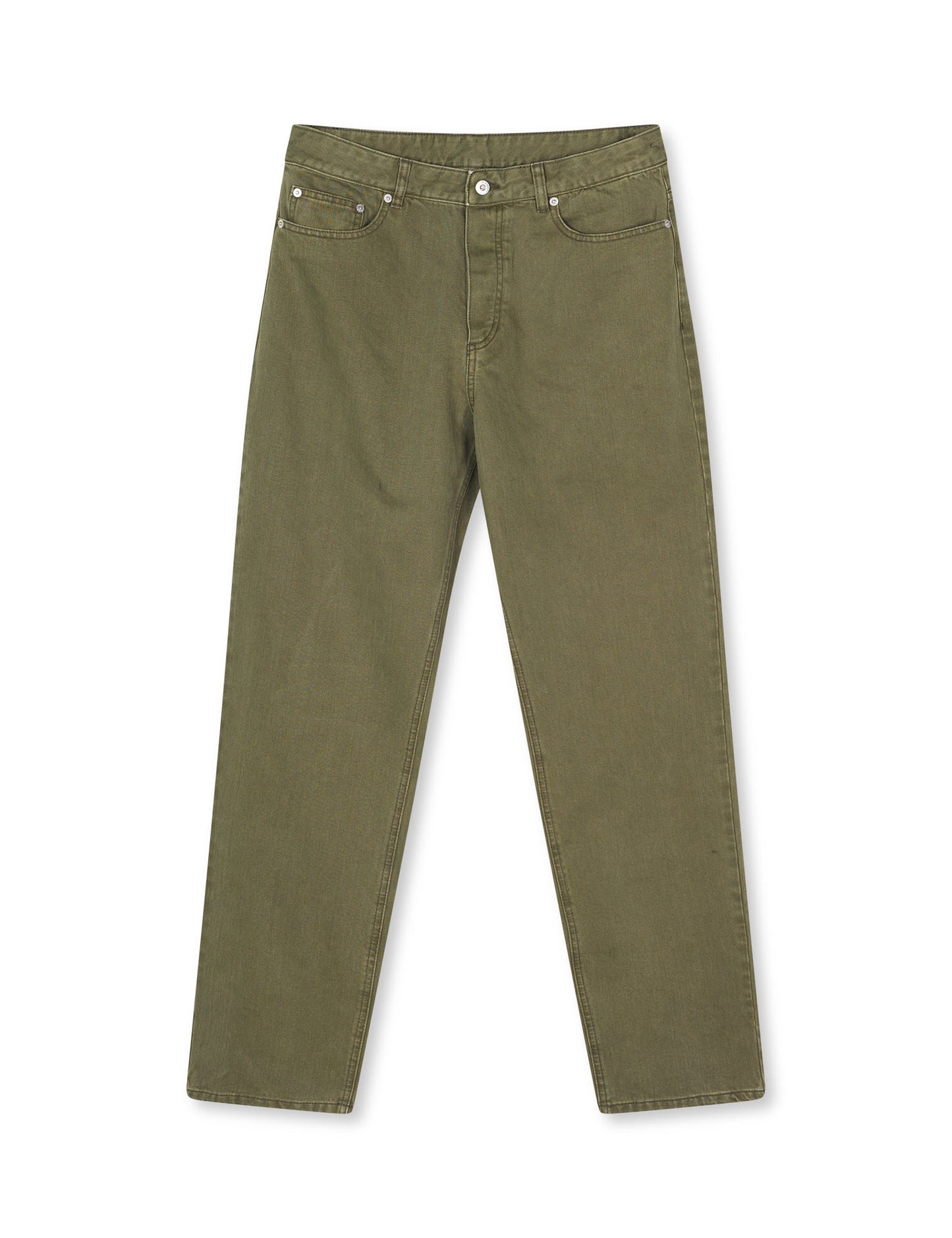 Soil Denim Coen Jeans, Four Leaf Clover